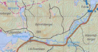 Slvbacka Strmmer